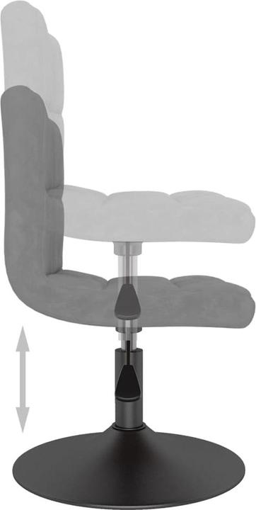 Produktbild vidaXL Esszimmerstuhl