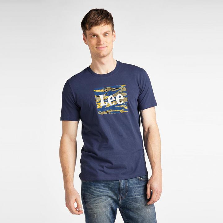 Produktbild Lee t-hirt (S)