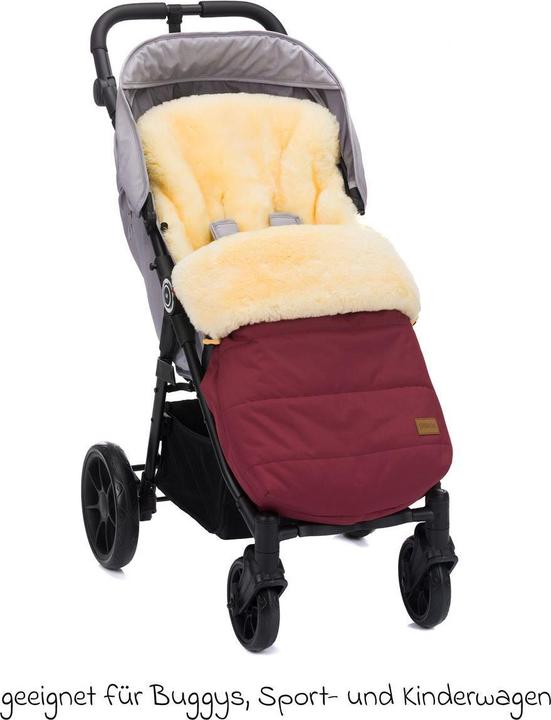 Image du produit Fillikid Fusssack Bernina