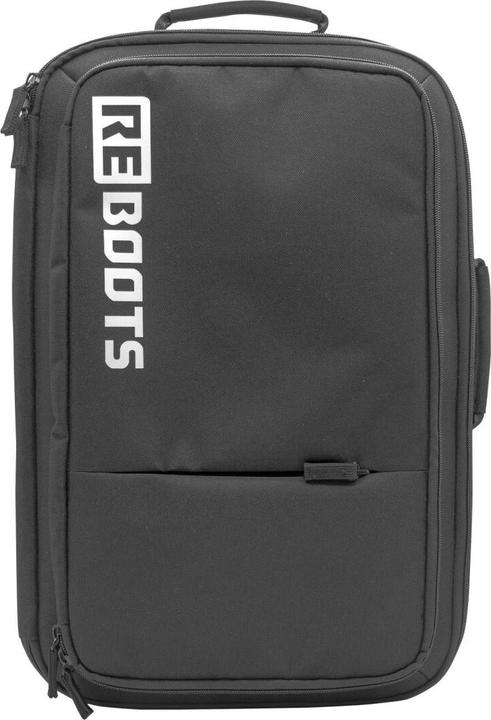 Immagine prodotto Reboots Vai Borsa