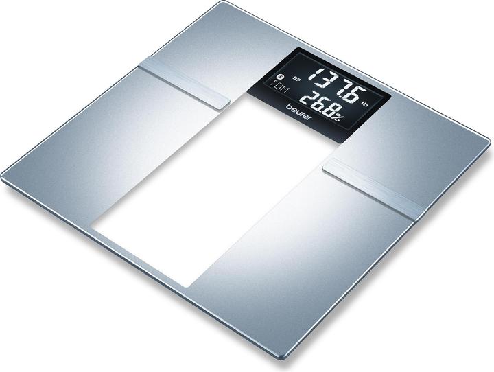 Actual product image Beurer BF 105 (180 kg)