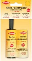Actual product image Kleiber Travel lint roller set mini