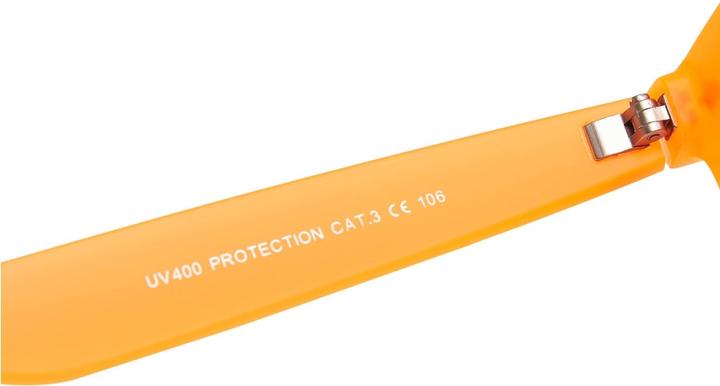 Actual product image Urban Classics Sunglasses Likoma UC