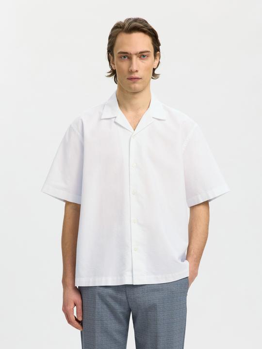 Produktbild Selected Kurzarm Hemd (M)