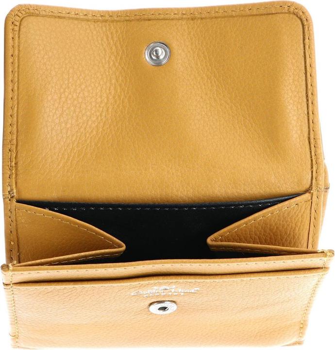 Immagine prodotto Golden Head Portafoglio Madrid RFID in pelle 10,5 cm