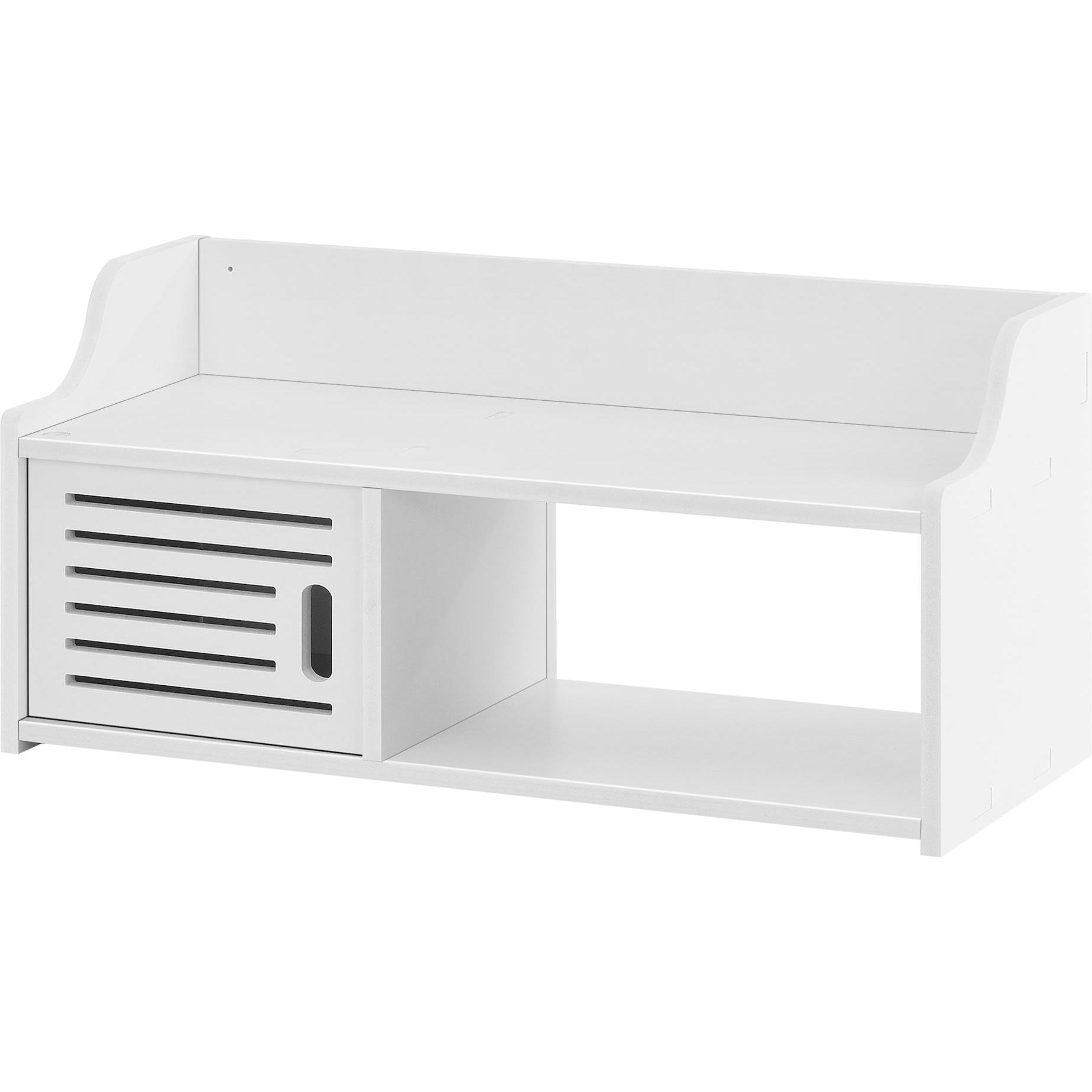 Thumbnail - En.Casa, Badezimmerschrank, Norberg