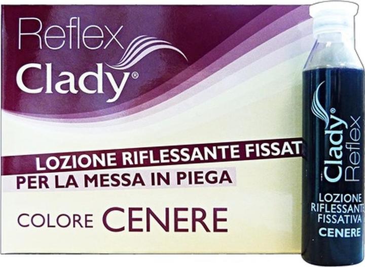 Produktbild Clady Friz Ash Color C24