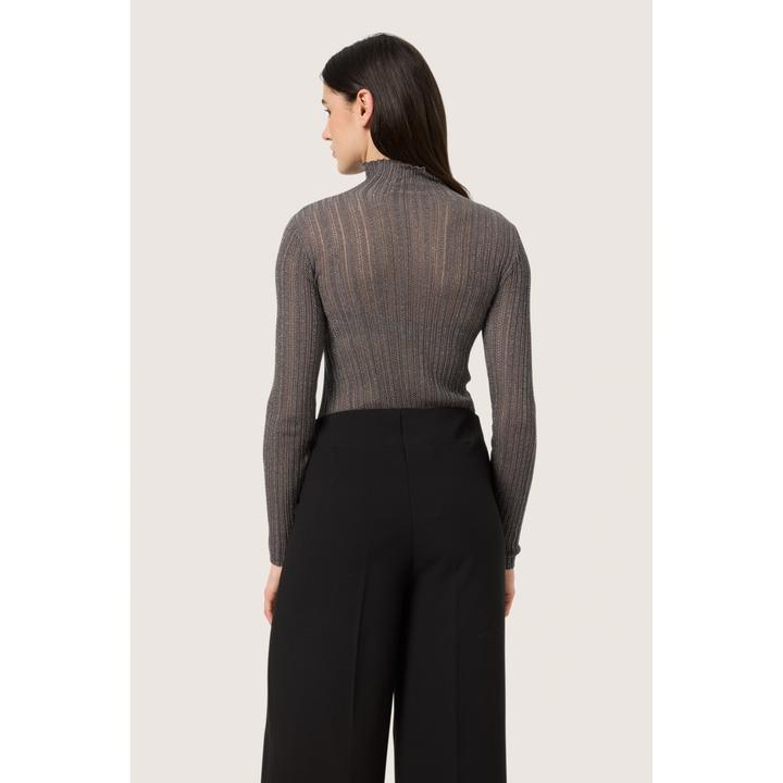 Actual product image Soaked in Luxury Laisa (L)