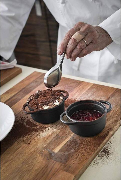 Image du produit Tefal Pierre Gagnaire Heritage Set de casseroles (Set de poêles + casseroles)