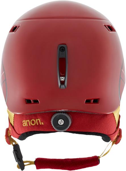 Image du produit Anon Burner (48 - 51 cm, S, M)