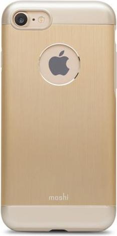 Actual product image Moshi iGlaze Armour (Apple iPhone 7)