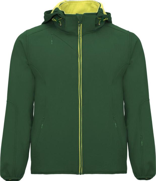 Immagine prodotto Alpinia Siberia Softshell Jacke (L, M, S, XL, XXL)