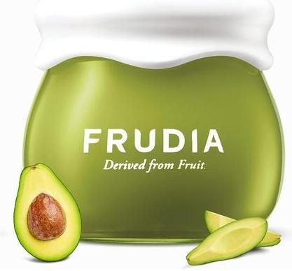 Actual product image Frudia Avocado (10 ml, Day cream)