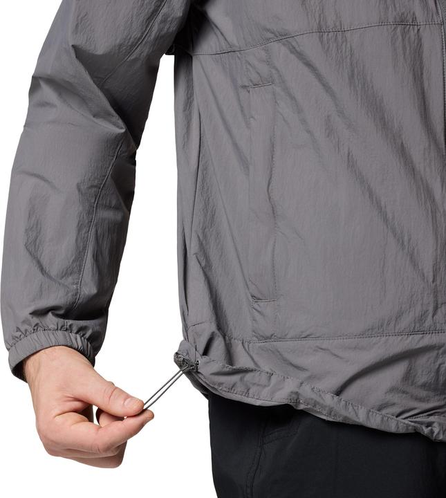 Actual product image Columbia Loop Basin (XL)