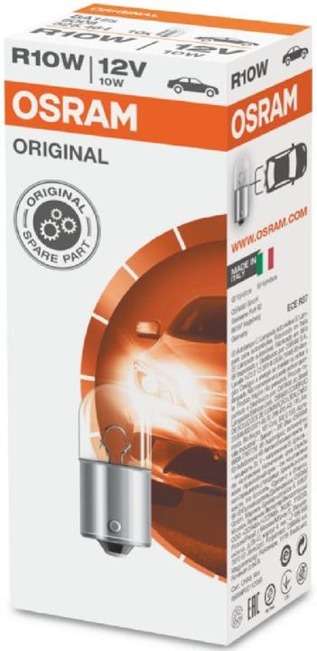 Produktbild Osram Original (R10W)