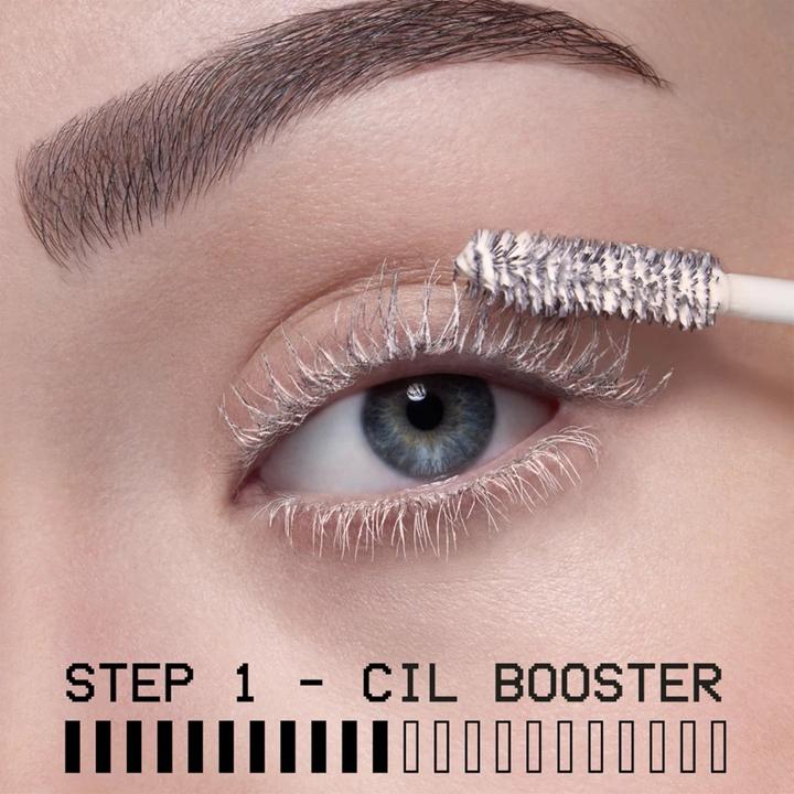 Actual product image Lancôme Cils Booster (White)