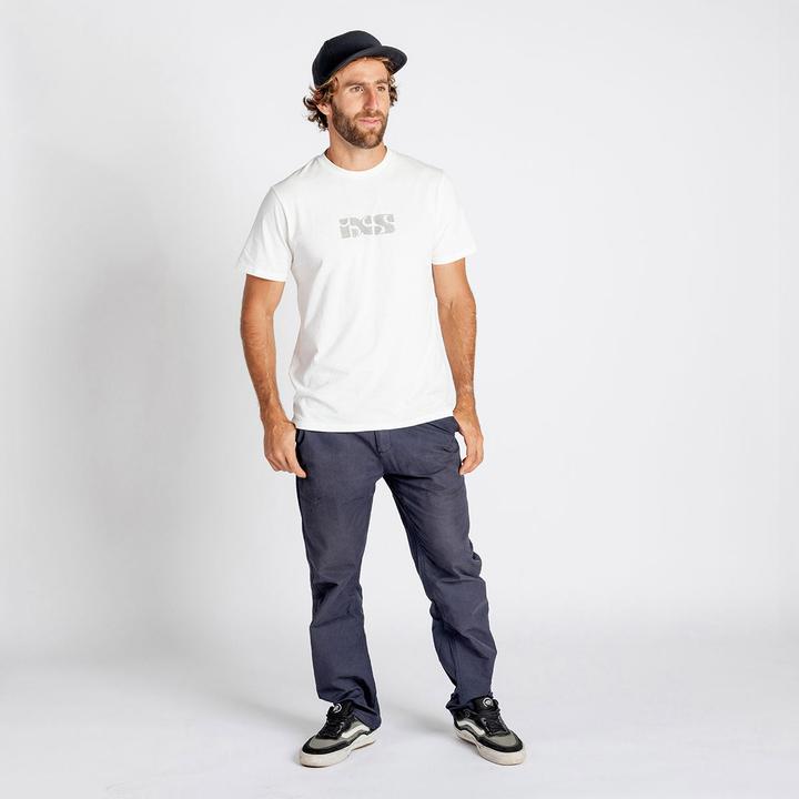 Produktbild iXS Brand Organic 2.0 Tee (XS)
