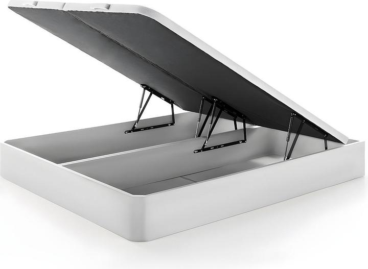 Actual product image Naturea Adana (180 x 200 cm, Foam core)