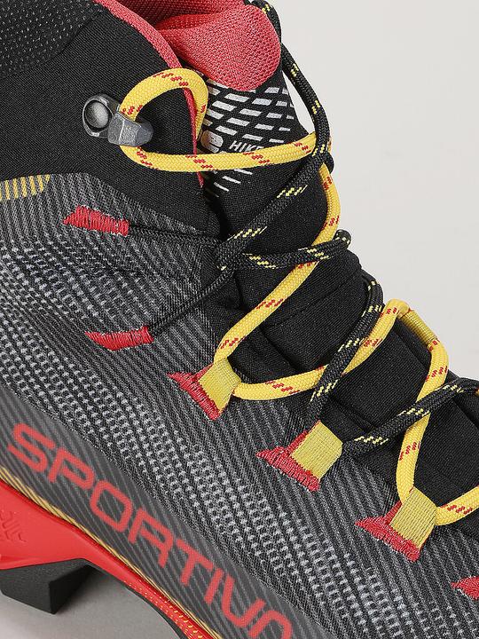 Produktbild La Sportiva Aequilibrium Hike GTX - Trekkingschuhe - Herren (42.5)