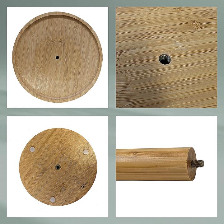 Produktbild Kela Küchenrollenhalter Clea