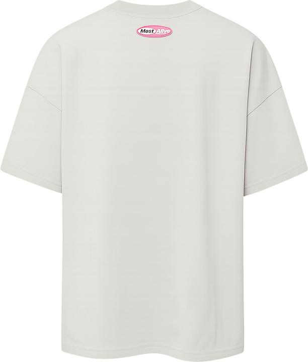 Produktbild Pegador Tori Heavy Oversized Tee - 199503 (S)