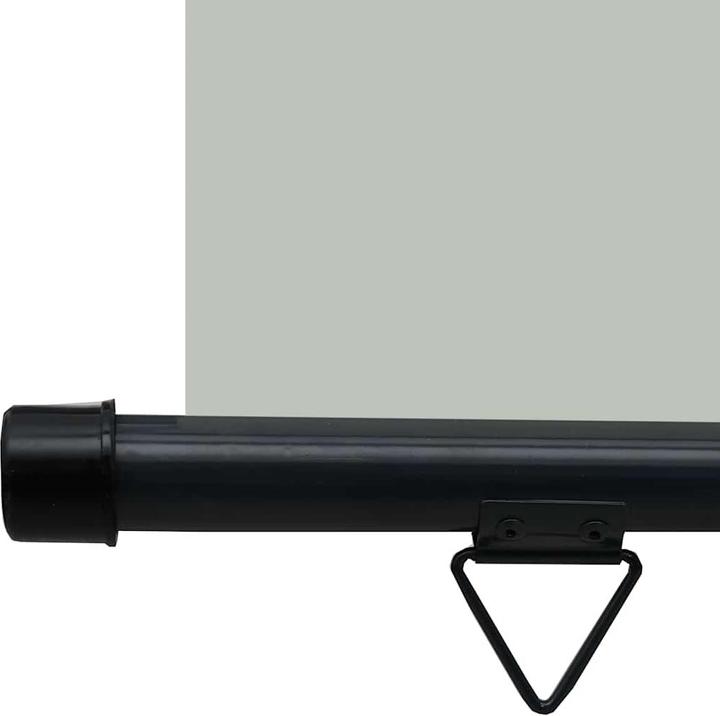 Produktbild vidaXL Balkon-Seitenmarkise (0.60 m)