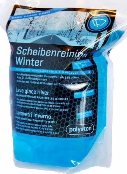 Immagine prodotto Polyston Sommerscheibenreiniger (2000 ml)
