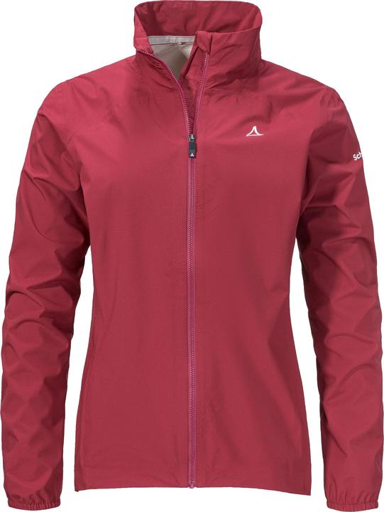 Schöffel Jacket Style Lurbek WMS