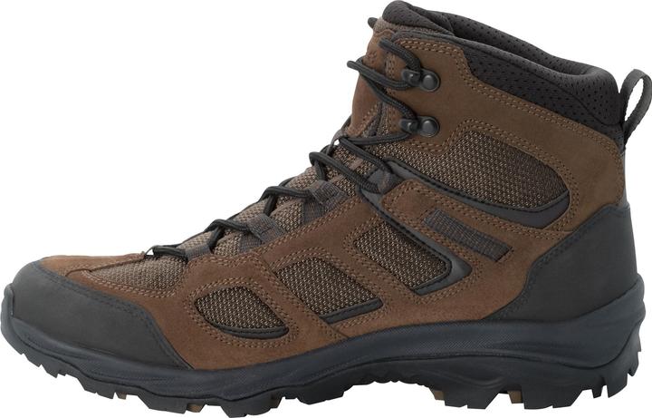 Actual product image Jack Wolfskin Vojo 3 Texapore Mid M (45.5)