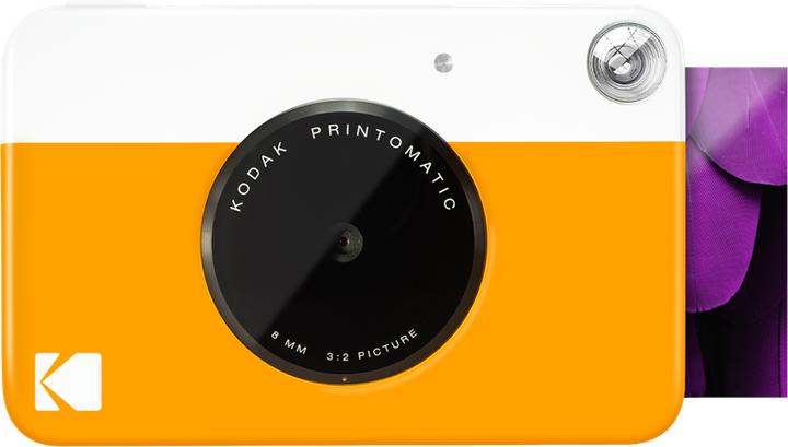 Actual product image Kodak Printomatic