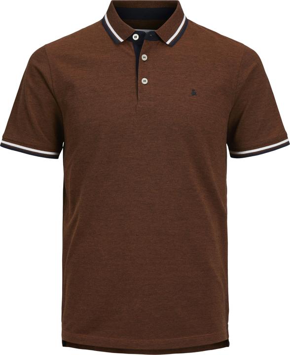 Produktbild Jack & Jones Jjepaulos Polo Ss Noos Pls (XXL)
