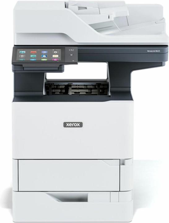 Xerox VersaLink B625DN 61 pages/min. (Laser, Black and white)
