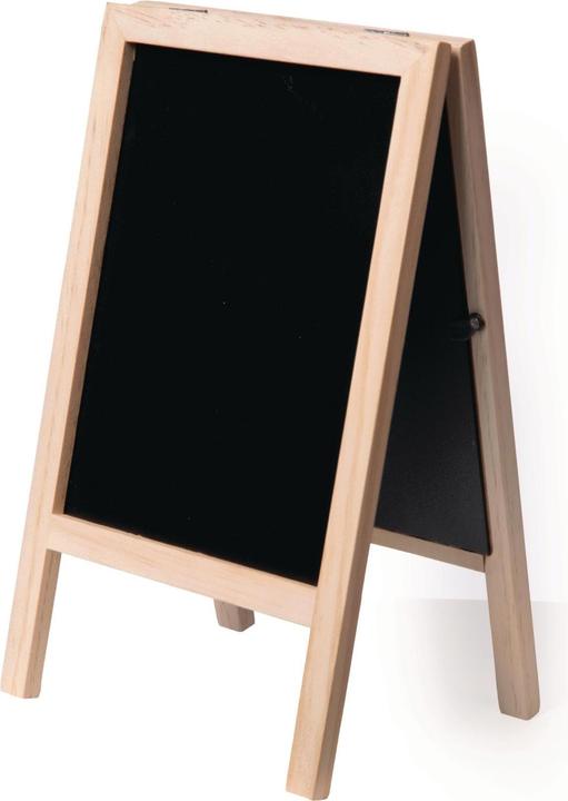 Securit Minikreidetafel (Blackboard, 15 x 24 cm)