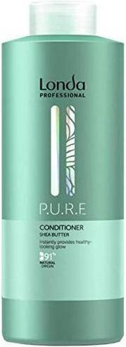 Image du produit Londa Après-shampooing naturel pur (1000 ml)