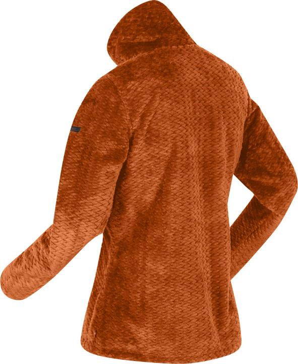 Immagine prodotto Regatta Giacca in pile Heloise con zip a tutta lunghezza (38)