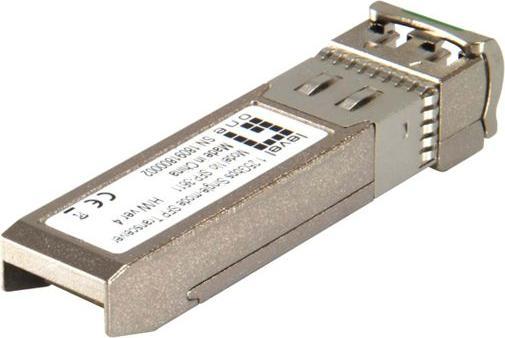 Actual product image LevelOne SFP-3611 1.25Gbps Single-mode SFP-Transceiver 80km