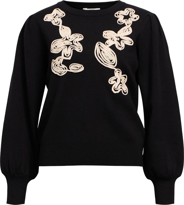Produktbild Object OBJJOANA Pullover (S)