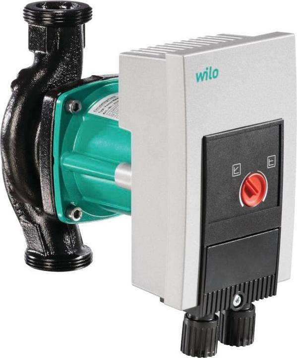 Actual product image Wilo Pompa CO Yonos MAXO 30/0,5-12 PN10 (2120644)