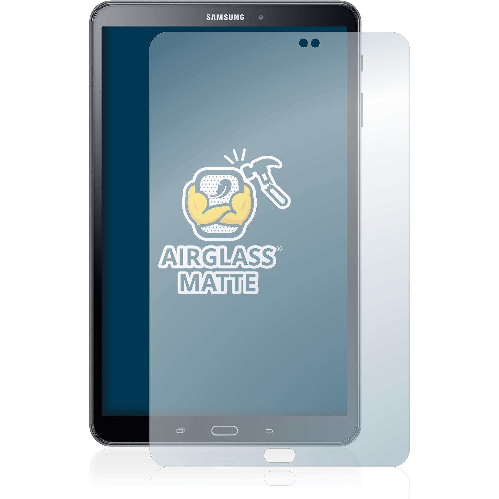 Thumbnail - BROTECT AirGlass Panzerglasfolie Matt (1 Stück, Galaxy Tab A 10.1 (2016)), Tablet Schutzfolie
