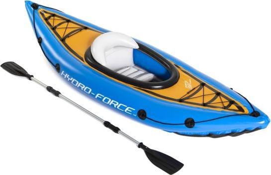 Produktbild Bestway Hydro Force (1 Pers.)