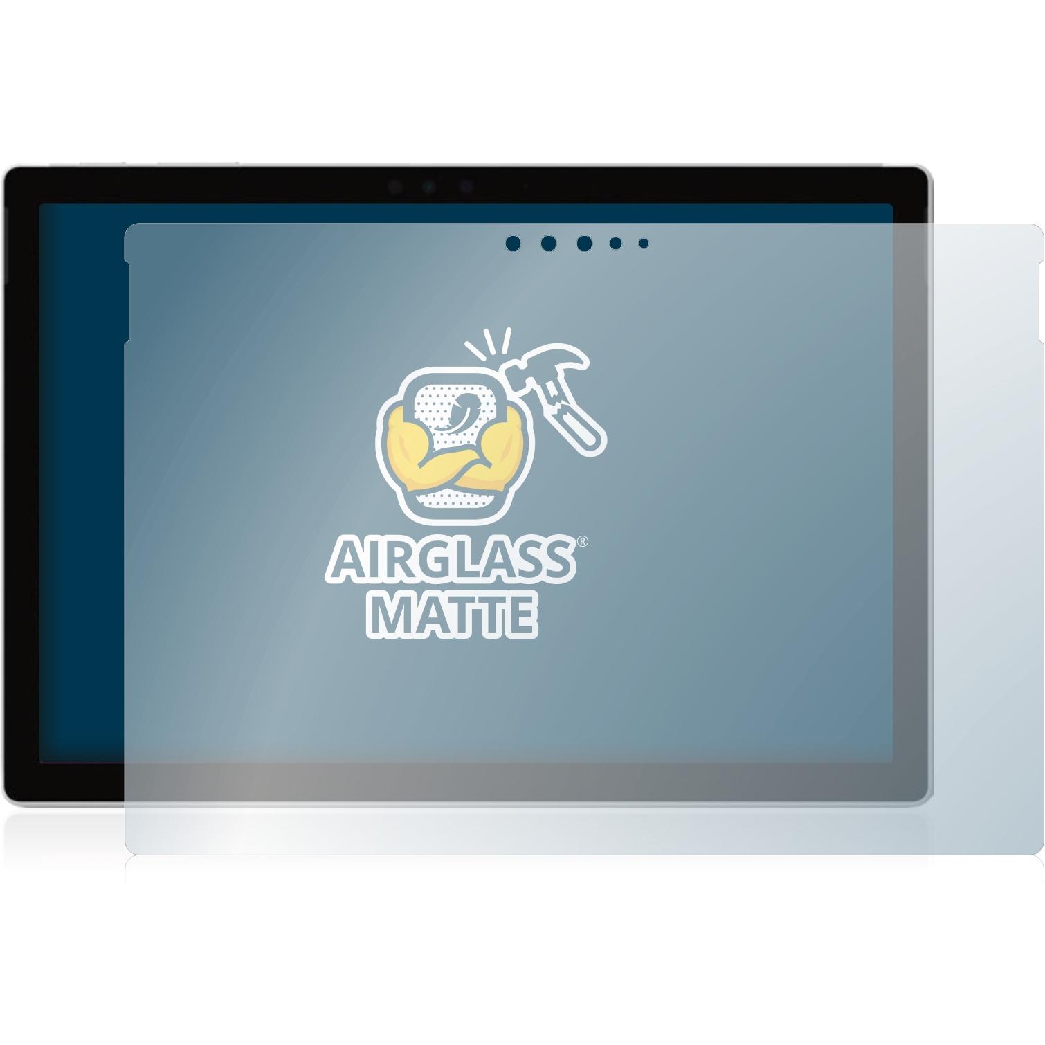 Thumbnail - BROTECT AirGlass Panzerglasfolie Matt (1 Stück, Microsoft Surface Pro 6), Tablet Schutzfolie