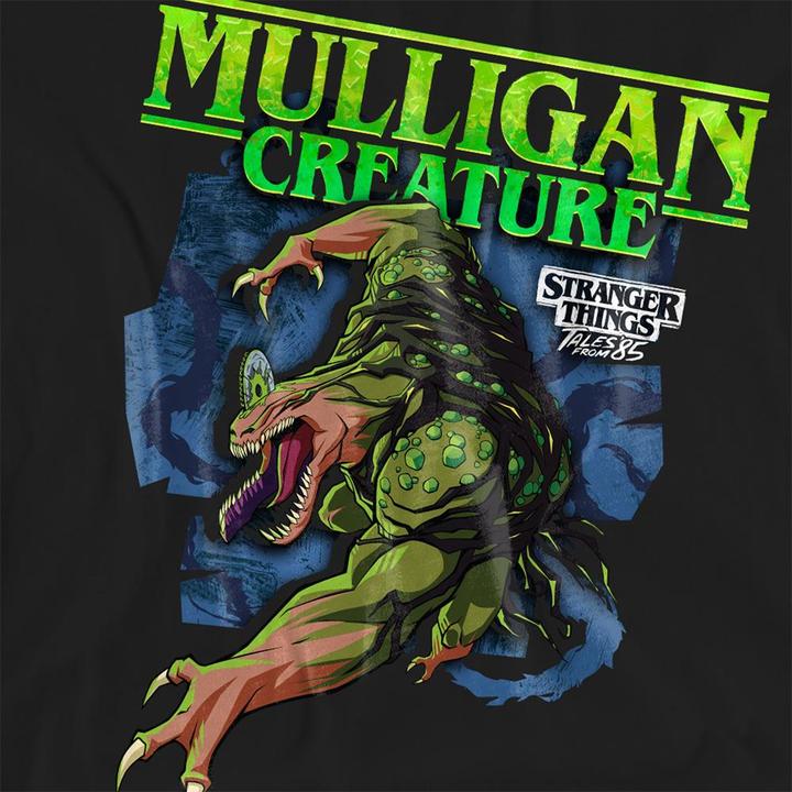 Produktbild Stranger Mulligan TShirt (L)