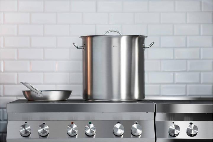 Produktbild Royal Catering Kochtopf (36 cm, Kochtopf, Edelstahl)