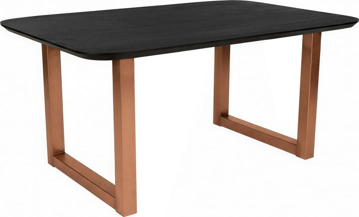 Immagine prodotto SIT Möbel Black Smooth (180 x 90 cm)