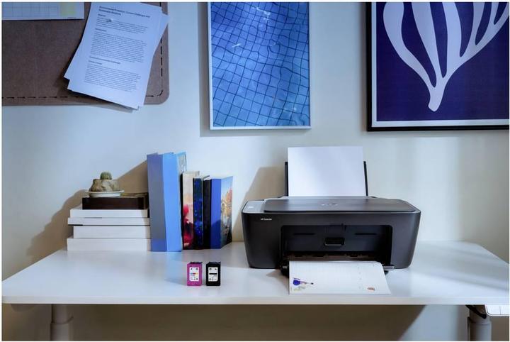 Image du produit HP DeskJet 2920 (Encre, Couleur)