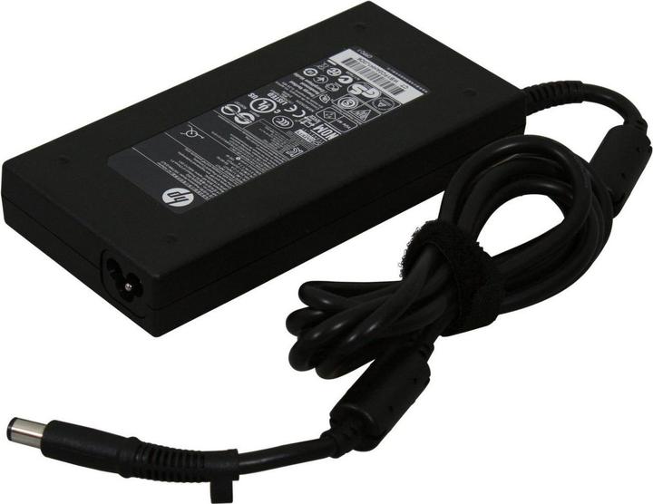 Produktbild HP 646212-001 AC-Adapter (150 W)