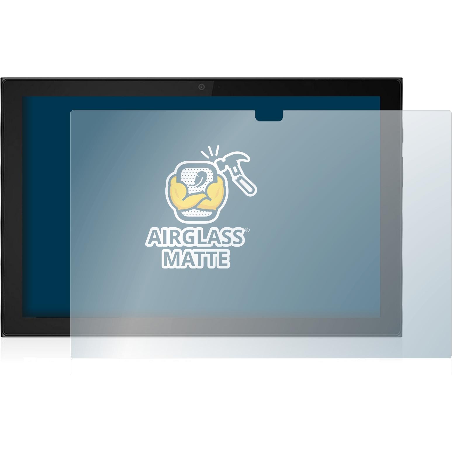Thumbnail - BROTECT AirGlass Panzerglasfolie Matt (1 Stück, IdeaPad Duet 3i), Tablet Schutzfolie