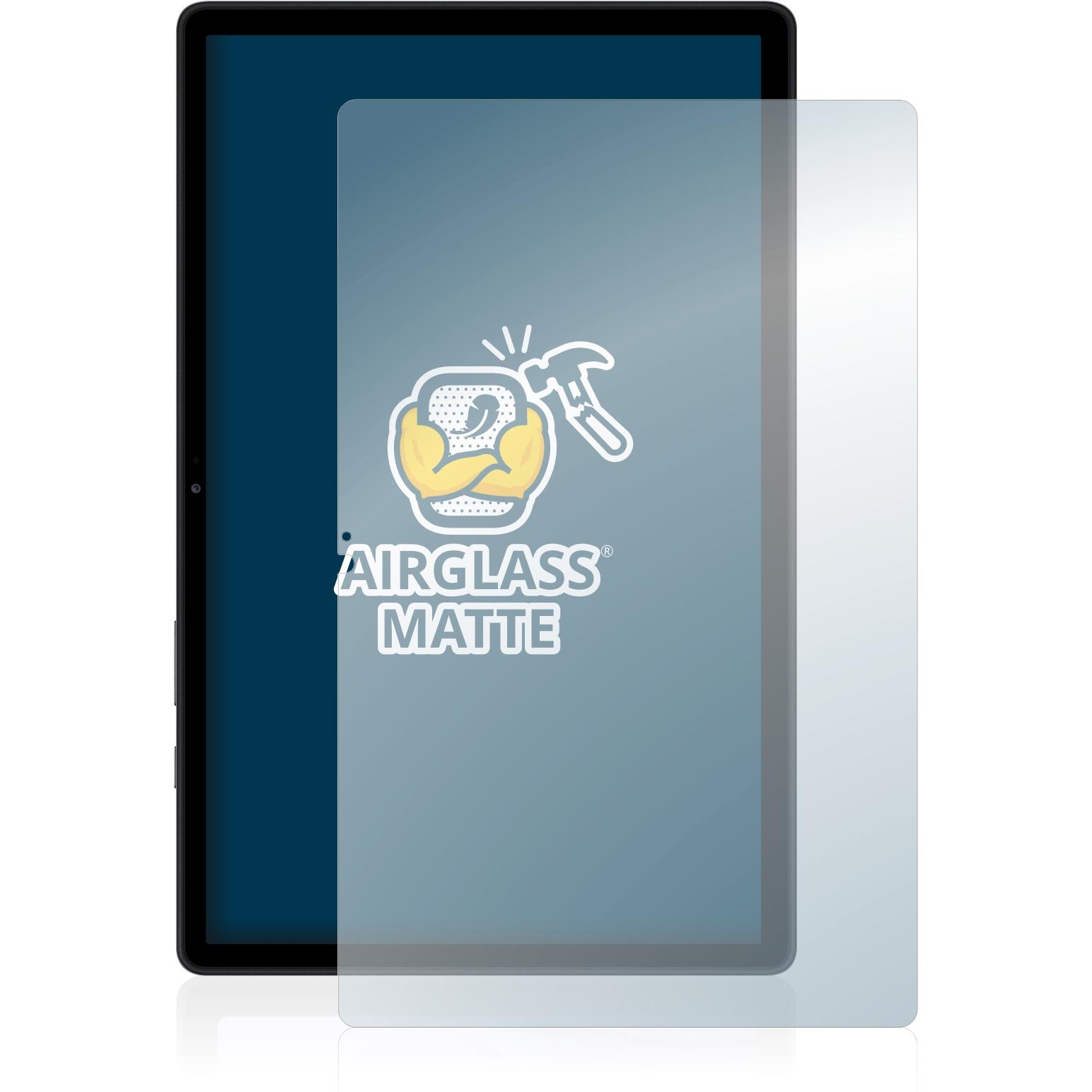 Thumbnail - BROTECT AirGlass Panzerglasfolie Matt (1 Stück, Galaxy Tab A7 10.4 (2020)), Tablet Schutzfolie