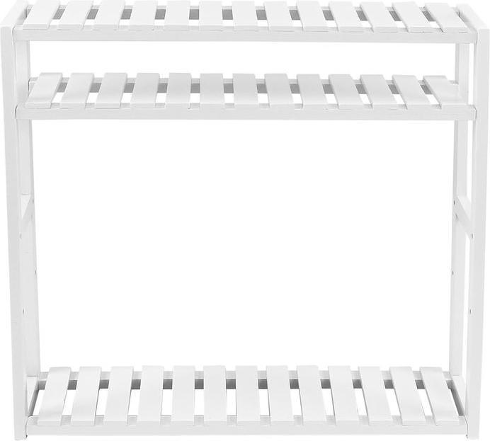 Actual product image Songmics Bamboo (60 x 15 x 54 cm)