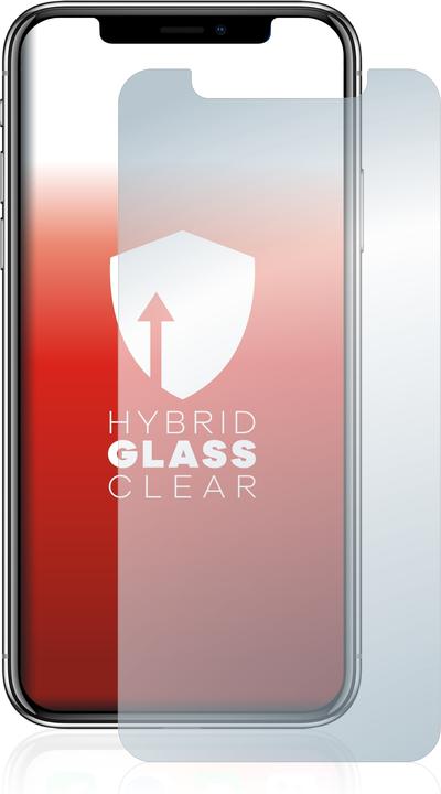 Produktbild upscreen Scratch Shield (1 Stück, Apple iPhone X)